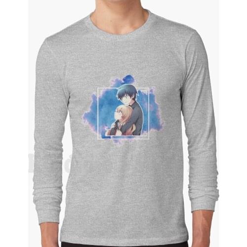 Toradora hoodies long sleeve Toradora Anime Taiga Manga Aisaka Kawaii Tiger Taiga Aisaka Japanese Ami Japan Minori