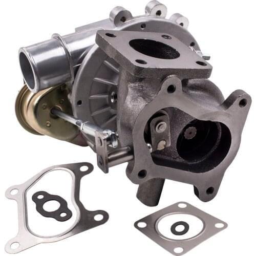 RHF5 Turbine Turbo charger for Mazda B2500 2.5L for Ford Ranger Double Cab 99-03 WL84 VJ33 Turbolader Supercharger