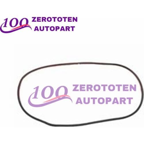 51 33 7 258 329 51337258329 Series F30 F31 F80 M3 LCI Front Door Seal Edge Protection Weatherstrip FOR BMW