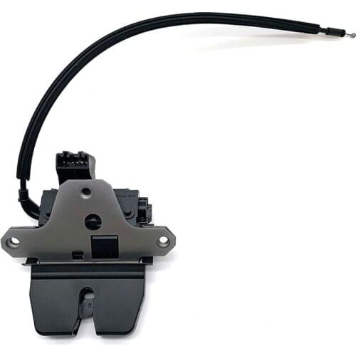 Locks Trunk for LAND ROVER Range Rover Evoque LR068100