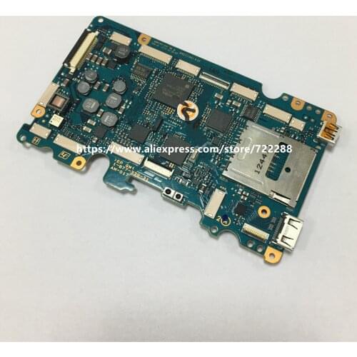 Repair Parts For Sony DSLR-A230 A230 Motherboard Main board MainBoard
