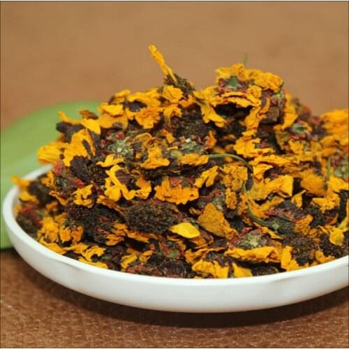 250g Kunlun Mountain Snow Daisy Chrysanthemum