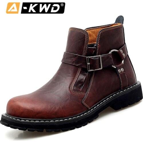 Броги мужские AI-KWD China At AliExpress