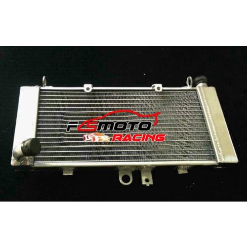 Aluminum Radiator For Honda CB900F CB900 Hornet 900 CB919F 919 SC48 2002-2007 2003 2004 2005 2006