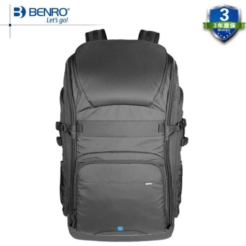 Benro Sherpa series 600N 800N Camera Bag SLR Backpack