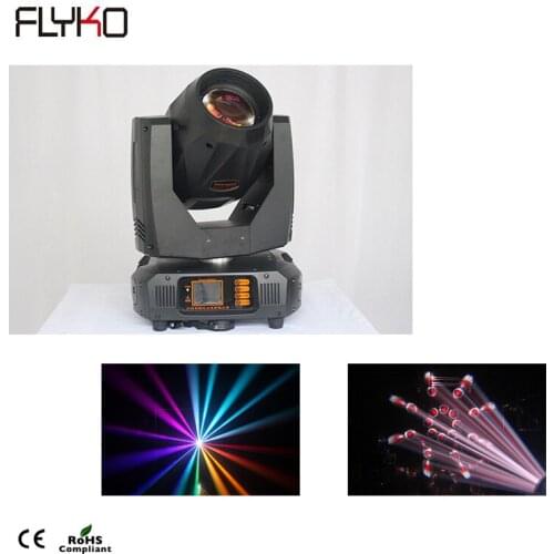 Free shipping 270w Hot sale professional stage light moving head light