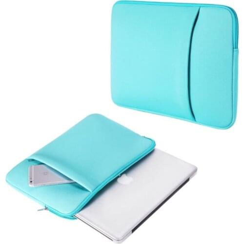 Laptop Bag Case for Dell Inspiron 14 15/Latitude/Precision/Vostro/XPS 11 12 13 14 15.6 Inch Notebook Computer Handbag Sleeve Bag