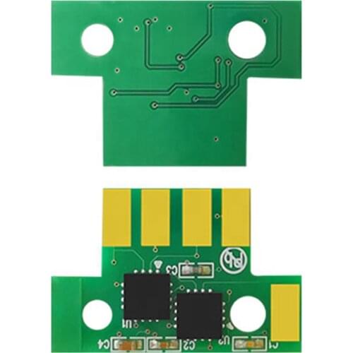 3K 2.3K Toner Chip for Lexmark 71B10K0 71B10C0 71B10M0 71B10Y0 71B20K0 71B20C0 71B20M0 71B20Y0 71B40K0 71B40C0 71B40M0 71B40Y0
