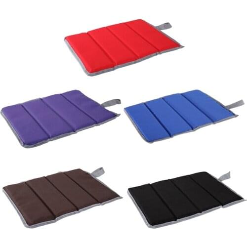 HALIN Folding Travel Mats