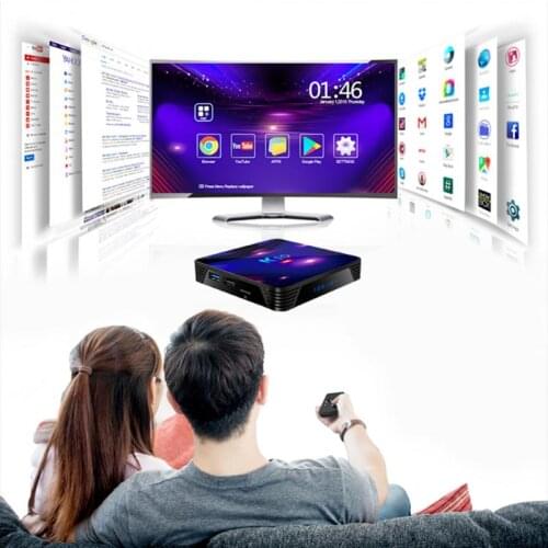 HIRMXY(HIRMXY) TV Receivers