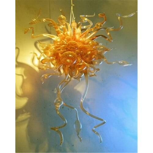 Crystal chandeliers glass chandelier parts lighting- LR046