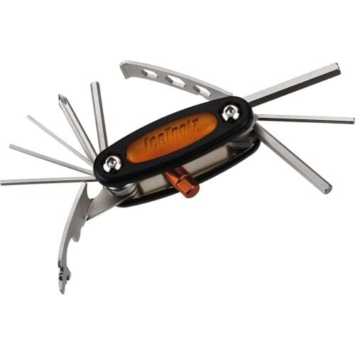 IceToolz 97C3 Mighty-17 Bicycle Repair Tools ICE TOOLZ