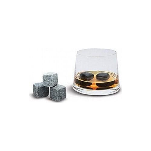 Free shipping wholesale Whiskey rocks 9pcs set +velvet bag 900pcs 100sets whiskey stones whisky rock ice cube wine Sipping stone