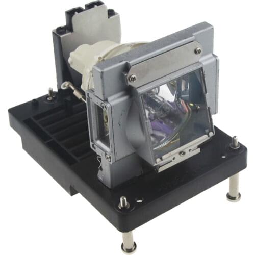 High quality NP04LP Projector Lamp with Housing For NEC NP4000/NP4001/NP4000 /NP4000G/NP4001 projectors with 180 days warranty