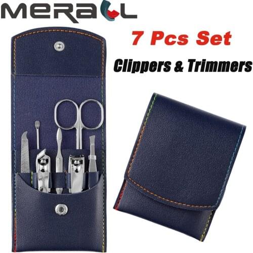 Инструменты для ухода за ногами MERALL China At AliExpress