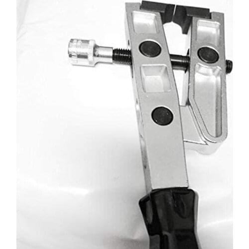 Non-slip Clic-R Type for Automobile Collar Pliers Gift for DIY Work Friends and Family Anti-Corrosion Quality Assured 85AC