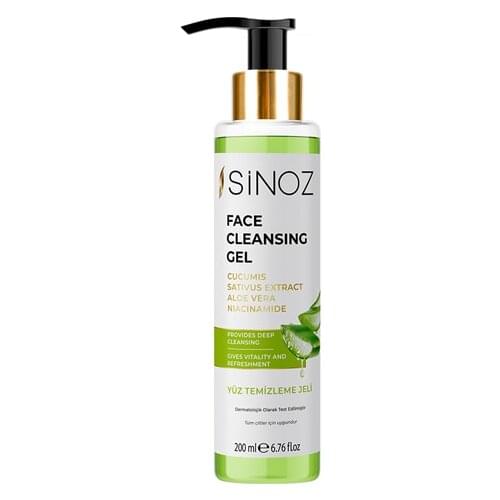 Sinoz Makeup Products