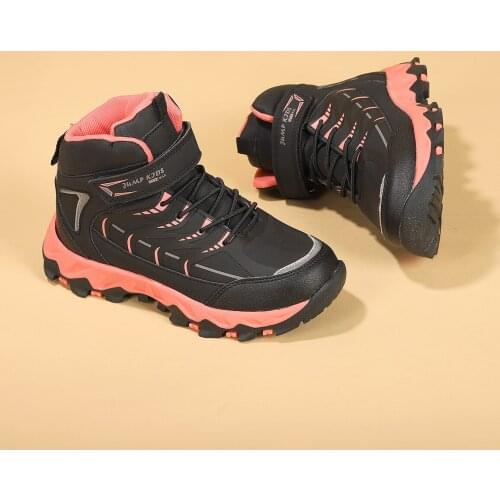 Jump 25806 Daily Girl/Boys Sports Boots Shoes