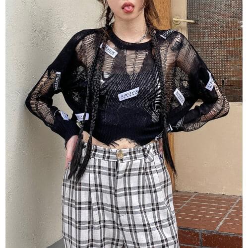 Женские трикотажные футболки UTHDJKDS China At AliExpress