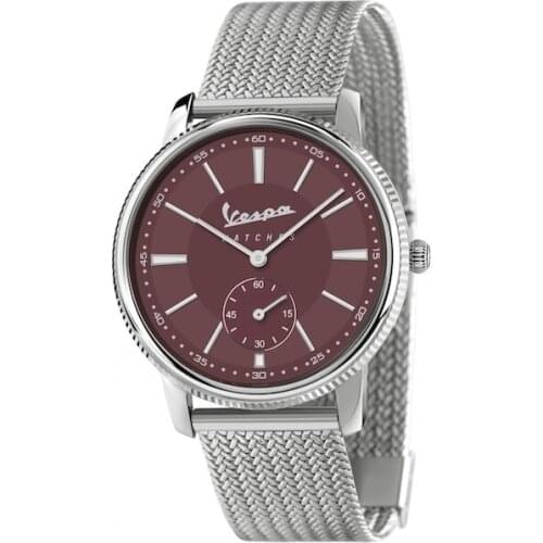 VESPA WATCHES Mod HERITAGE small second
