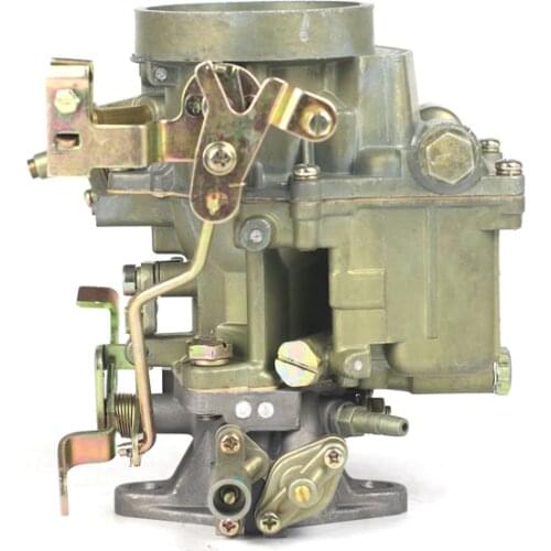 Vintage carb carburetor Vergaser K-131A Russian Soviet UAZ-469, GAZ-69, 21 USSR