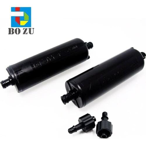 Uv ink filter/inkjet printer parts JYY long type uv ink filter