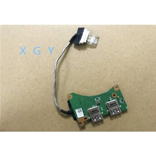 For ASUS G750j G750JW/JS/JZ/JX/JM/JY/JH Hard Disk HDD USB SD Card Small Board 100% Test ok