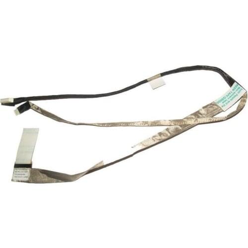 1 Lot / 10 PCS For MSI GE70 GP70 CR70 MS-1756 MS-1757 MS-1758 MS-1759 MS-175A LVDS LCD Screen Cable