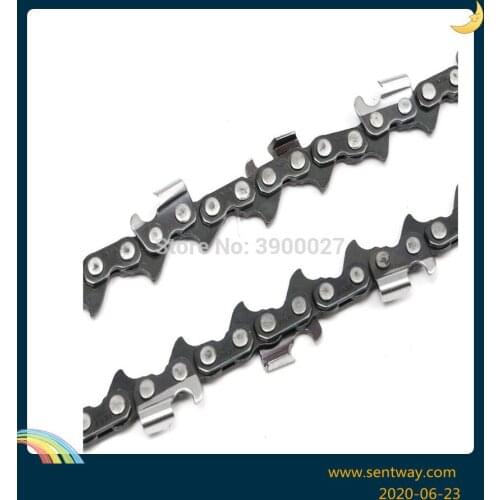 12 inch 3/8 45 section - smaller chainsaw chain chainsaw spare parts good quality
