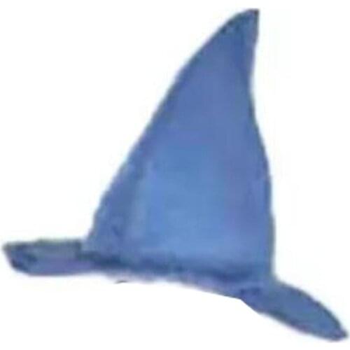 2021 Fleur Isabelle Delacour Cosplay Costume movie costume witch costume Only Hat