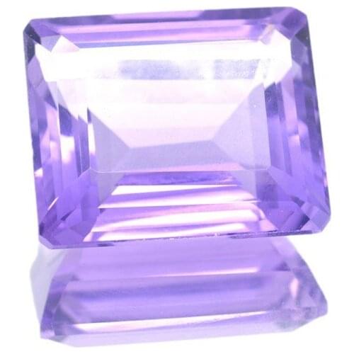 27,03 ct Amethyst Cushion Cut