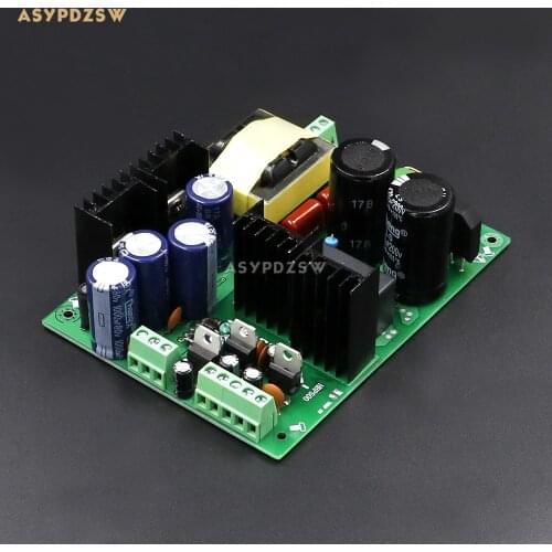 500W +/-50V/55V/60V/65V/70V Digital power amplifier switching power supply board Dual-voltage PSU board