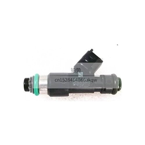 Car 6 cylinder engine injector 2008-vol voC60 S60 v60 xc60 s80 v80 xc70 Gasoline shunt perfusion device