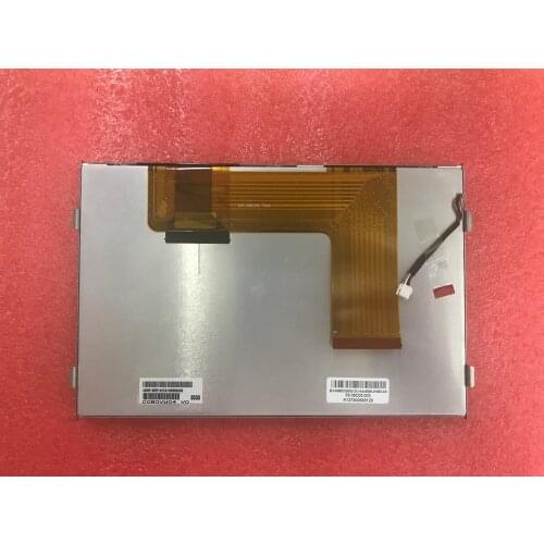 C080VW04 V0 8.0 INCH Industrial LCD,,new&A+ Grade in stock, tested before shipment