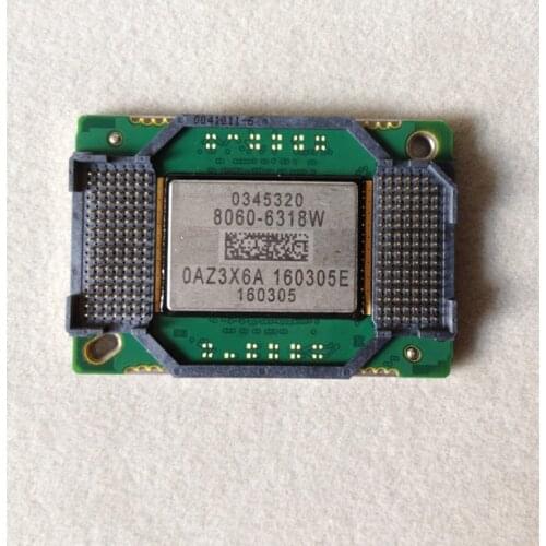 Quality 100% 8060-6318W / 8060-6319W 8060-6318 8060-6319 DMD chip