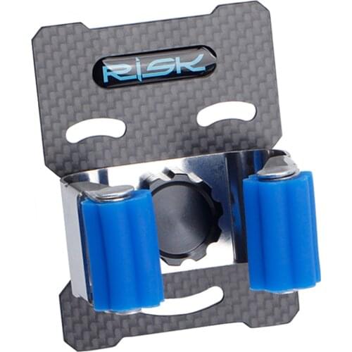 Outdoor Delicate Road Bike Wall Mount Bracket Indoor Bicycle Storage Durable Parking Rack Vertical Stand Holder Hanger