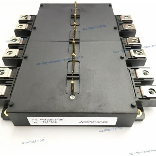 PM300CLA120 FREE SHIPPING NEW AND ORIGINAL MODULE