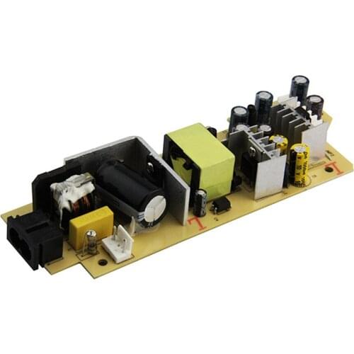 Power Supply Board High Power Analog Board for Sega Dreamcast DC US/EU/Japanese Version Game Controller Repair Parts