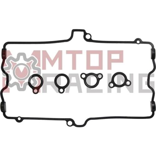 Cylinder Head Cover Gasket For Suzuki GSF650 Bandit 2005 2006 11173-27A02-000
