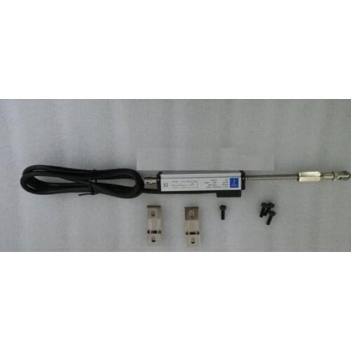 PY3FS-10mm PY3FS-10 miniature self-recovery miniature pulley linear displacement Slippery head electronic ruler PY3FS