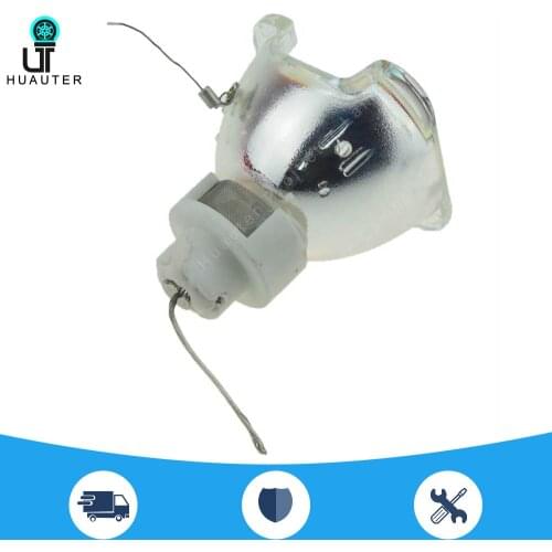 Compatible Projector Bare Bulb VLT-XD2000LP for Mitsubishi WD2000 XD1000 X1000U XD2000U Free Shipping