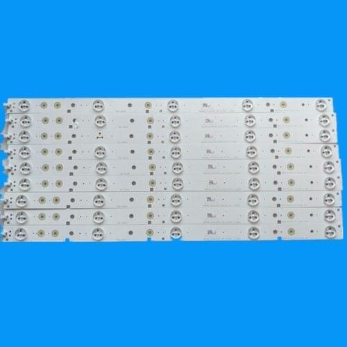 LED Backlight Lamp strip For Hisense LCD TV Monitor LED42K188 LED42K320U LED strip LM41-00094A SAMSUNG-2014CHI420-3228-05