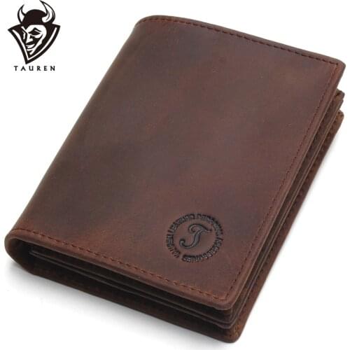 TAUREN Mini Wallets