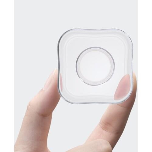 Universal Magic Nano Stickers No Trace Magic Nano Casual Paste Rubber Pad Wall Stickers for Kitchen Car Phone Holder Gel Paste