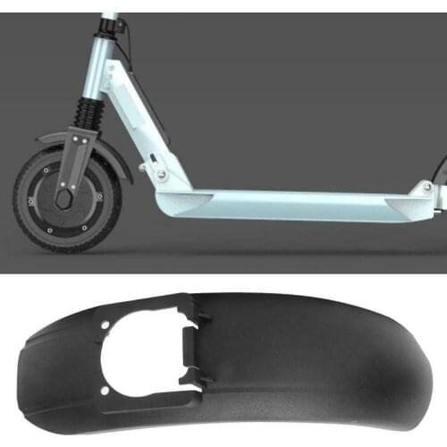 Front Fender Replacement For Kugoo S1 S2 S3 Electric Scooter Skateboard Parts Front Guard Mudguard