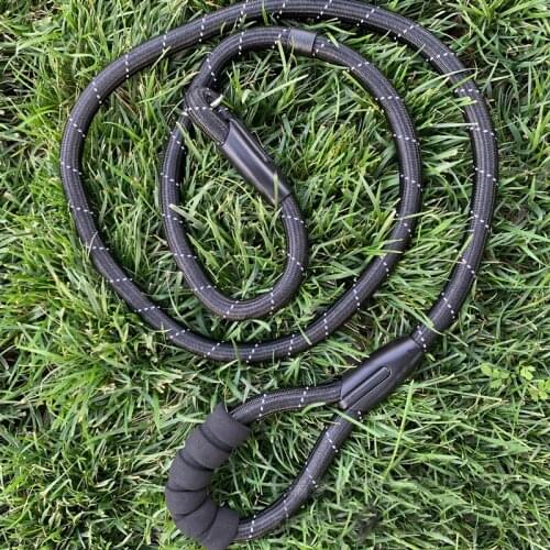 Automatic Retractable Dog Leash Belt Puppy Pet Flexible Walking Traction Rope Dog Cat Extending Running Leads Pet Training Leash