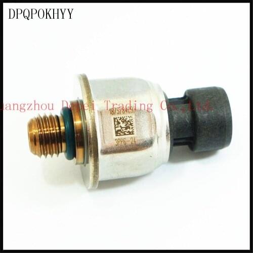 DPQPOKHYY case For Navistar International Fuel Pressure Sensor 1875784C93 BRAND NEW SEALED FREE