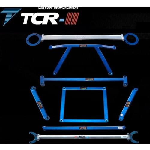 FOR Mitsubishi LIONCEL V3 former top right balance pole body reinforcement rod stabilizer bar modified pieces anti-tilt rod