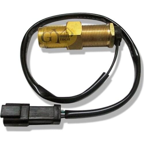 PC200-7 Sensor Revolution Sensor 7861-93-2310 for Komatsu Excavator Parts PC220-7