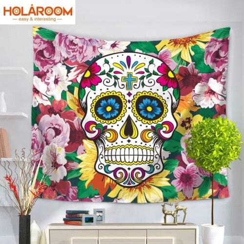 HOLAROOM Tapestry Rugs